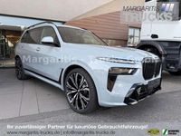 Gebraucht BMW X7 352 PS (258 kW) 2025 Brooklyn grau metallic SUV