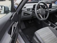 Gebraucht VW ID.3 Pro 106 kW (145 PS) 2021 Grau Kleinwagen