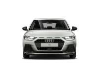 Gebraucht Audi A1 Sportback Advanced 116 PS (85 kW) 2025 Tausilber metallic Kleinwagen