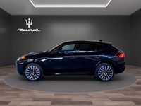 Neu Maserati Grecale 330 PS (242 kW) 2025 Nero tempesta SUV