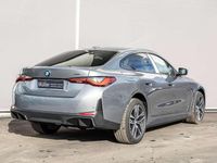 Neu BMW i4 Sport Line 250 kW (340 PS) 2026 Skyscraper grau metallic Limousine