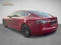 gebraucht Tesla Model S 100D AWD / Deutsch / Unfallfrei / 5,99 %