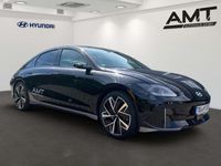 Gebraucht Hyundai Ioniq 6 239 kW (325 PS) 2023 Blau Limousine