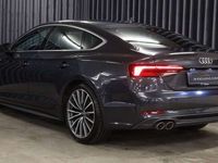 gebraucht Audi A5 Sportback 2,0 TDI 190 S-Line S-tr.