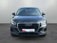 Gebraucht Audi Q2 Advanced 150 PS (110 kW) 2022 Mythosschwarz metallic SUV