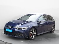 gebraucht VW Golf VIII GTD Navi LED ACC Harman Kardon