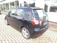 gebraucht VW Golf VI Plus Life DSG