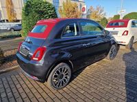 gebraucht Fiat 500C 1.0 GSE Hybrid Dolcevita