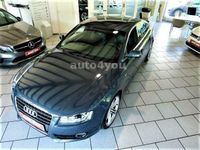 gebraucht Audi A5 Sportback 2.0 TFSI S-LINE SPORT PLUS+Schiebed