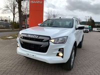 gebraucht Isuzu D-Max Space Cab LS MT *sofort*