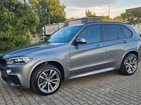 Gebraucht BMW X5 Shadowline 258 PS (189 kW) 2018 Grau SUV