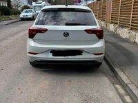 Second-hand VW Polo Move 95 CP (69 kW) 2024 Gri Hatchback