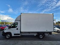 Gebraucht Fiat Ducato Basis 160 PS (117 kW) 2022 Weiß Van
