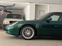 gebraucht Porsche 996 Carrera Coupé * Xenon * Schiebedach *
