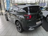 Neu Citroën C3 Aircross 61 kW (83 PS) 2025 Grün SUV