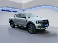 Neu Ford Ranger Wildtrack 241 PS (177 kW) 2026 Iconicsilber Pickup