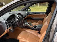 Brugt Porsche Cayenne 245 HK (180 kW) 2013 Brun SUV