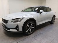 Gebraucht Polestar 2 169 kW (231 PS) 2022 Weiß Kleinwagen