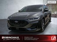 Neu Ford Focus ST-Line 125 PS (91 kW) 2025 Grau Limousine