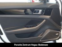 gebraucht Porsche Panamera 4 E-Hybrid SportDesign HA-Lenk Head-Up