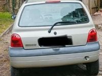 Gebraucht Renault Twingo Initiale 75 PS (55 kW) 2002 Andere farben Kleinwagen