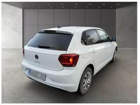 gebraucht VW Polo 1.6 TDI UNITED | NAVI | ACC | SITZH. |
