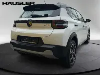 Nowe Citroën e-C3 83 kW (113 KM) 2026 Biały Sedan/Limuzyna