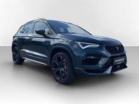 Gebraucht Cupra Ateca 300 PS (220 kW) 2023 Grün SUV