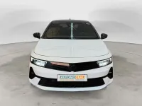 Gebraucht Opel Astra 131 PS (96 kW) 2025 Weiss Kleinwagen
