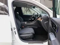 Gebraucht Mercedes GLC200 Advanced 204 PS (150 kW) 2023 Weiss / polarweiß SUV