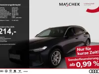 Gebraucht Audi A5 Sport 204 PS (150 kW) 2025 Firmamentblau metallic Kombi