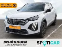 Gebraucht Peugeot 2008 GTi 131 PS (96 kW) 2024 Weiß SUV