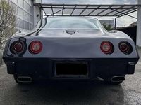 Gebraucht Chevrolet Corvette 179 PS (131 kW) 1978 Schwarz