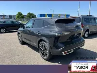 Neu Nissan Qashqai Tekna 158 PS (116 kW) 2025 Schwarz SUV