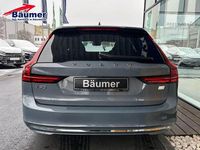 Gebraucht Volvo V90 Ultimate 455 PS (334 kW) 2022 Grau Kombi