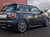 gebraucht Mini John Cooper Works R56 JCW 2012 / N18 / 94TKM / ST XTA/