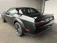 gebraucht Dodge Challenger ScatPack Widebody 6,4 8Gg.AT EU-Navi