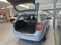 Gebraucht Opel Astra Comfort 116 PS (85 kW) 2009 Blaumet. Kombi