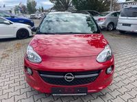 Gebraucht Opel Adam Jam 87 PS (63 kW) 2018 Rot Kleinwagen