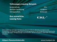 gebraucht VW Golf VIII 1.5 R-LINE LM17 LED SPORTFAHRWERK NAVI