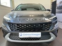 gebraucht Hyundai Kona 1.6 GDI HYBRID "EDITION" // LED // LENKRADHZ