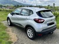Occasion Renault Captur LIMITED 90 ch (66 kW) 2019 SUV