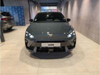 Neu Cupra Leon 204 PS (150 kW) 2026 Blau Limousine