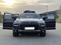 gebraucht Porsche Cayenne CayenneTiptronic S GTS