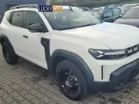 Neu Dacia Duster Expression 101 PS (74 kW) 2025 Weiss