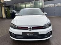 Gebraucht VW Polo GTI 200 PS (147 kW) 2020 Weiß Kleinwagen