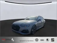 Gebraucht Audi RS4 Ambiente 450 PS (330 kW) 2020 Grau Kombi