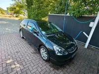 Gebraucht Honda Civic 110 PS (80 kW) 2005 Coupé