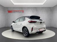 Neu Opel Corsa 101 PS (74 kW) 2025 Weiß Limousine