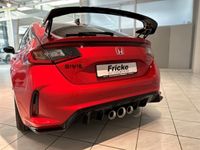 gebraucht Honda Civic Type R Klimaautomatik+Navi+LED+Abstandstempomat+AppleCarPlay+AndroidAuto